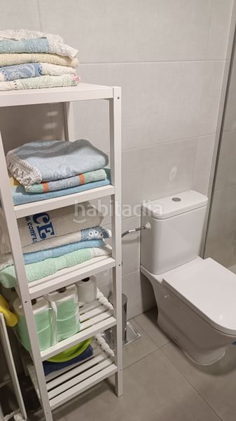 Foto 8eccd41d-0880-4ec9-a9e3-df93b6d36670. Pis amb calefacció piscina a La Serna Fuenlabrada