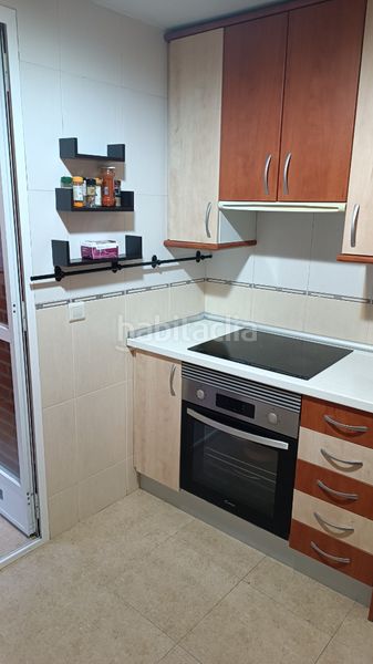 Foto 93f8b9db-abe6-4a8e-b800-5dd19d76ce20. Pis amb calefacció piscina a La Serna Fuenlabrada