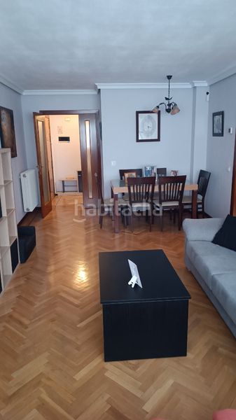 Foto ab3f0b75-dc96-47d6-8364-4b28dcde2588. Pis amb calefacció piscina a La Serna Fuenlabrada