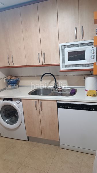 Foto e4b501f9-afd3-474a-97ad-bb9fc4e96feb. Pis amb calefacció piscina a La Serna Fuenlabrada