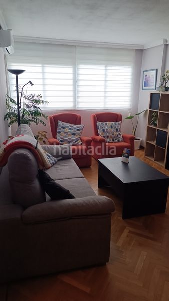 Foto fd4d7f14-33b7-40ff-be43-1c548d394498. Pis amb calefacció piscina a La Serna Fuenlabrada