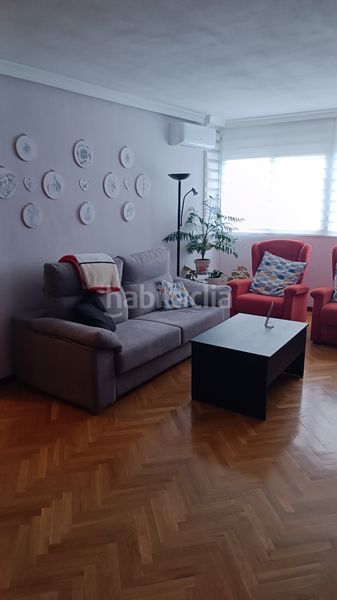 Foto ffe65591-681a-4f4c-8b02-0f1130a8671c. Pis amb calefacció piscina a La Serna Fuenlabrada