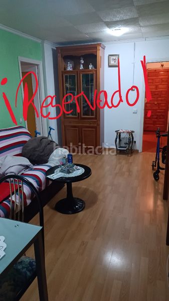 Foto e528c05f-341d-418b-bd79-203580712551. Pis amb calefacció a Fuenlabrada ii-el molino Fuenlabrada