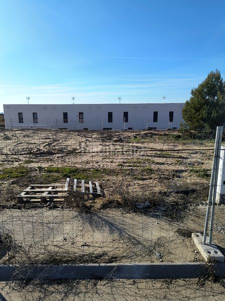 Foto 4cf464db-c312-46ad-a016-2265f4d6ac8f. Terreny residencial a Carranque