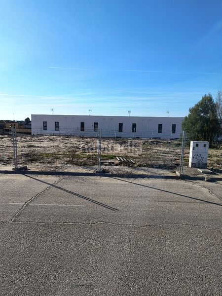 Foto d859677b-860b-4eb0-8aee-041a0a8b7520. Terreny residencial a Carranque