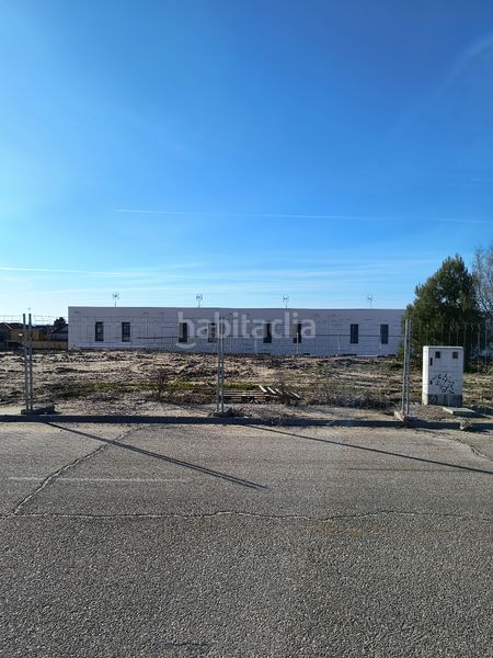 Foto e673cba5-1e6f-4157-adc5-169c33773d7d. Terreny residencial a Carranque