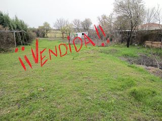Terreny residencial a Yuncler. Parcela urbanizable