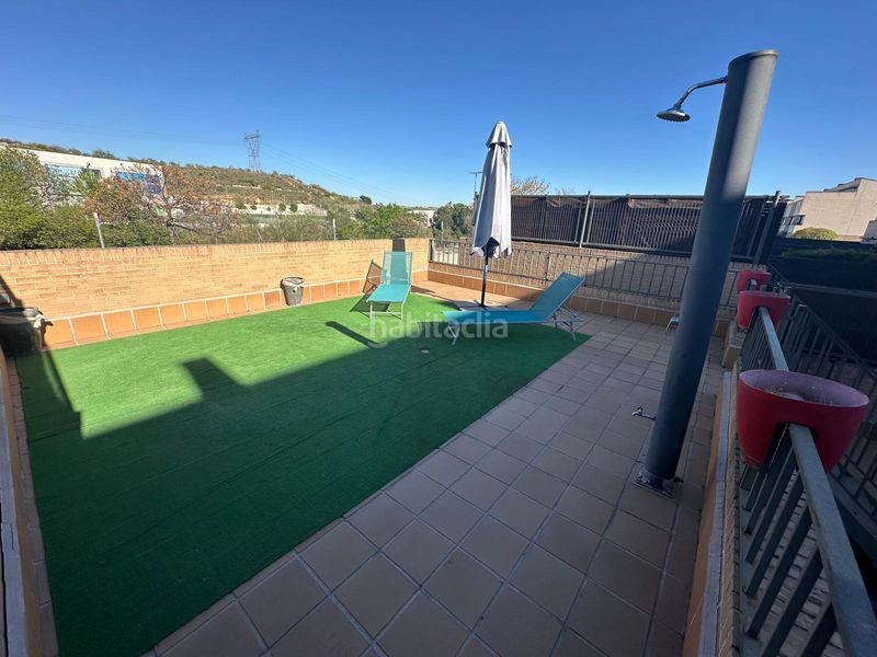 Foto 234aaca7-55a6-4f12-9374-11ae2880884f. Xalet amb xemeneia calefacció aparcament piscina a Arroyomolinos