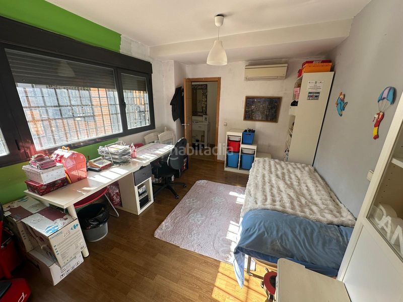 Foto 253094d9-ee8a-4977-8841-a97d16dc368d. Xalet amb xemeneia calefacció aparcament piscina a Arroyomolinos