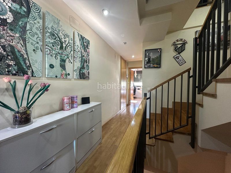 Foto 37e863e6-dae6-409a-aa13-e9f9417d6fdb. Xalet amb xemeneia calefacció aparcament piscina a Arroyomolinos