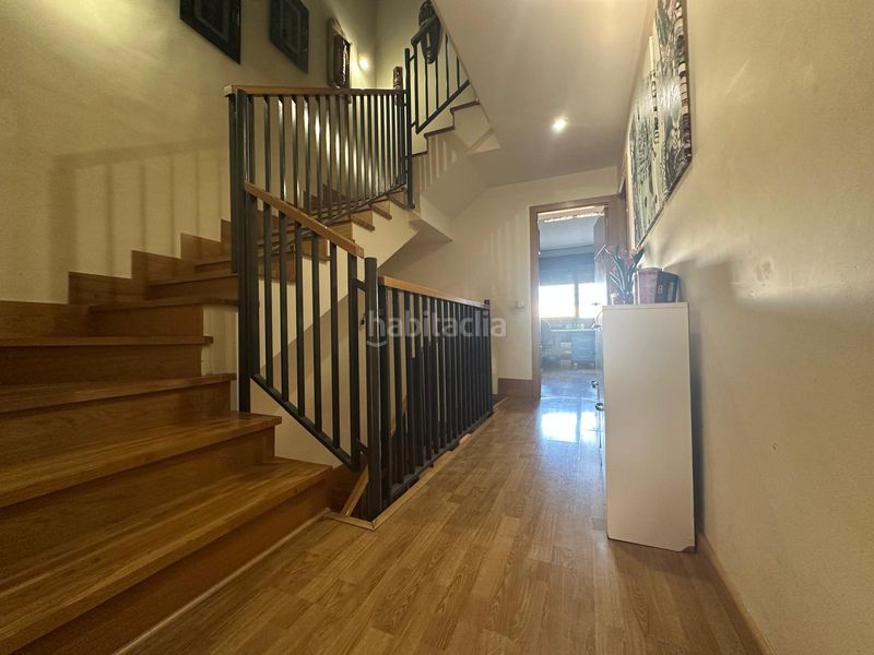 Foto 3acefcae-1f39-436d-9951-8fb2062b79aa. Xalet amb xemeneia calefacció aparcament piscina a Arroyomolinos