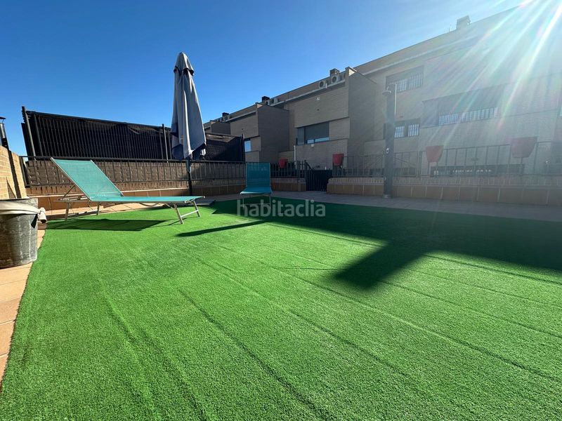 Foto 3e286709-eb80-41b2-a467-62accffb8459. Xalet amb xemeneia calefacció aparcament piscina a Arroyomolinos