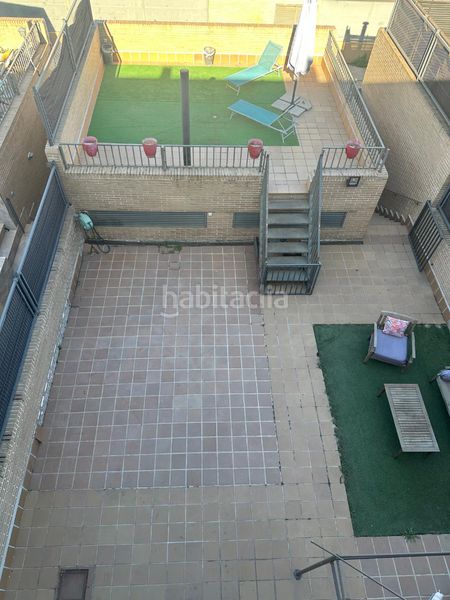 Foto 7e3f9543-22f3-4185-afb4-e9f69c14ee8b. Xalet amb xemeneia calefacció aparcament piscina a Arroyomolinos