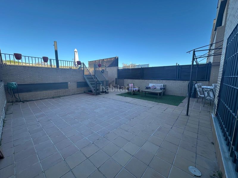 Foto 8a16f5bc-60fa-474b-b740-0cceb5210213. Xalet amb xemeneia calefacció aparcament piscina a Arroyomolinos