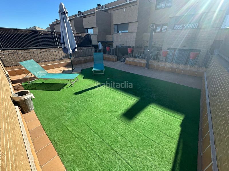 Foto aa49a028-adcd-4206-b43d-a5a9e03147b0. Xalet amb xemeneia calefacció aparcament piscina a Arroyomolinos