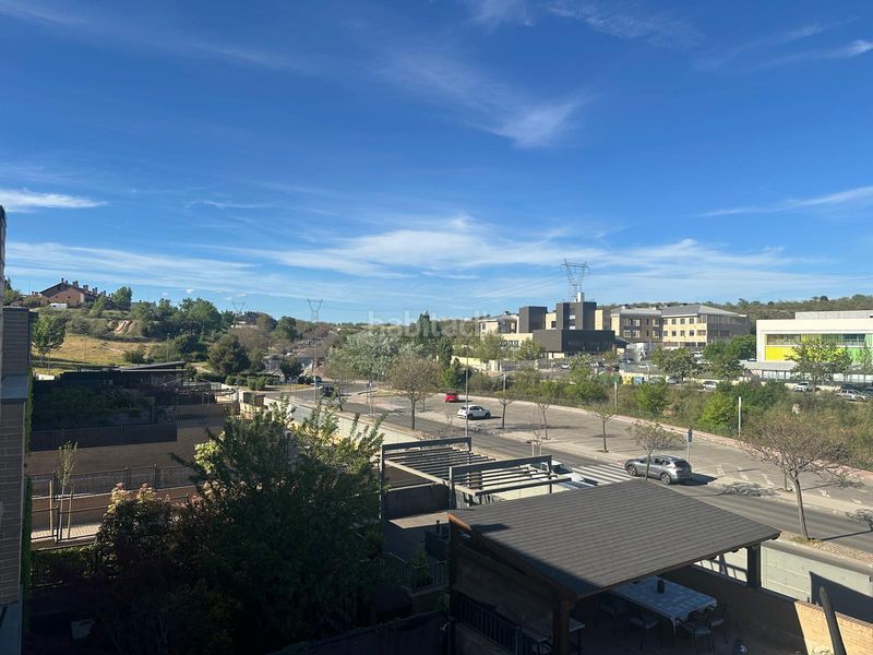 Foto c340192e-ec46-4cd8-97ed-d2e85cc63ac6. Xalet amb xemeneia calefacció aparcament piscina a Arroyomolinos