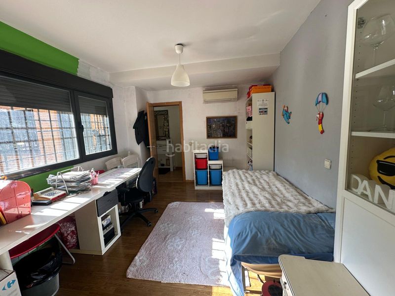 Foto d280a472-5867-4150-8419-aae3ba30b98f. Xalet amb xemeneia calefacció aparcament piscina a Arroyomolinos