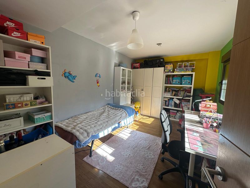 Foto d571d50d-882e-4e83-987b-633823761a2a. Xalet amb xemeneia calefacció aparcament piscina a Arroyomolinos