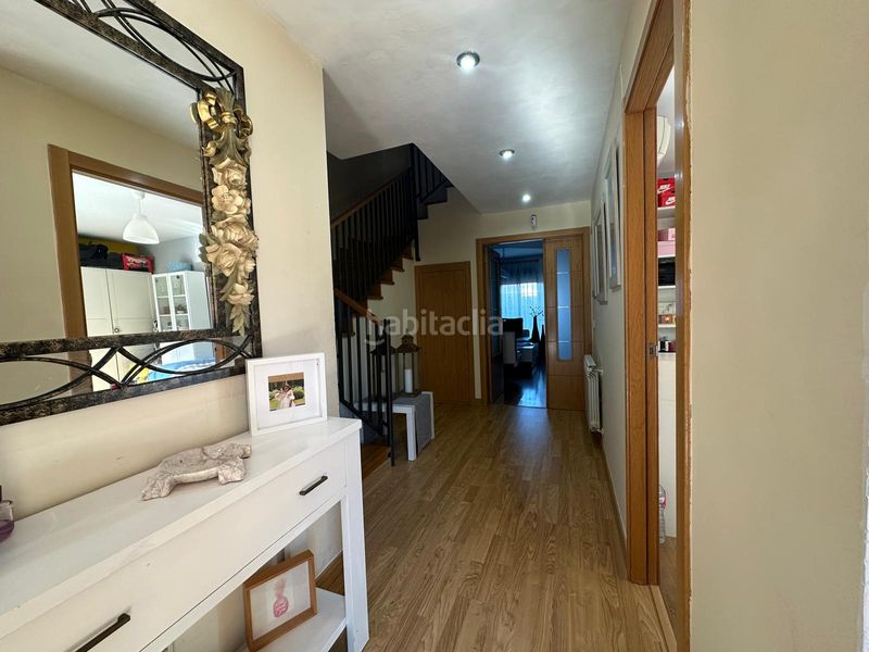 Foto d5e5d45a-7024-4b52-8294-658a11780e40. Xalet amb xemeneia calefacció aparcament piscina a Arroyomolinos