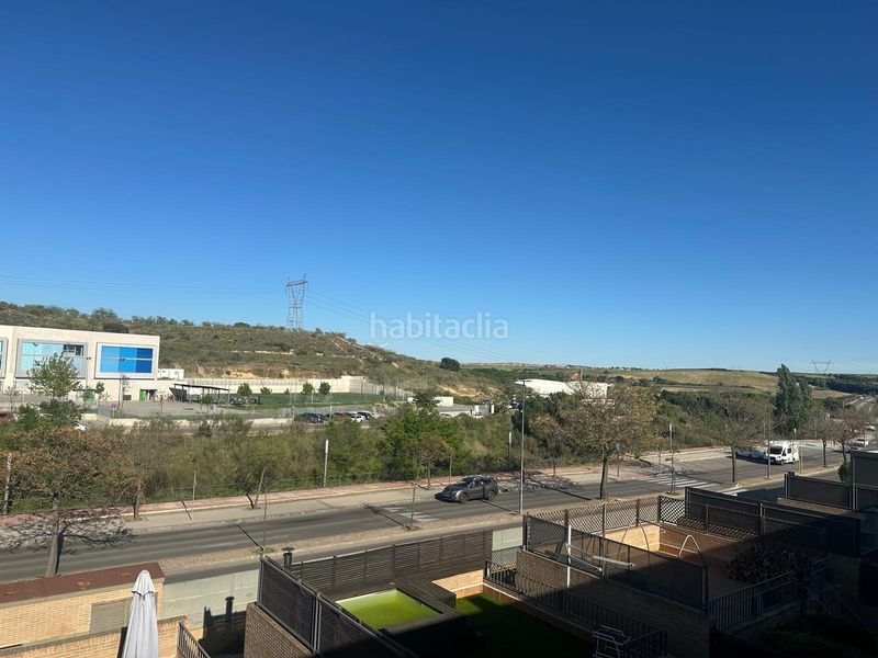 Foto e366a502-c295-41ed-8993-ac9502f5056e. Xalet amb xemeneia calefacció aparcament piscina a Arroyomolinos