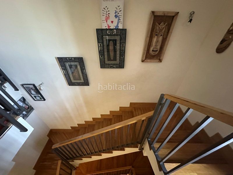 Foto fc7b470e-ec73-47da-ae64-9ee6dd98ff26. Xalet amb xemeneia calefacció aparcament piscina a Arroyomolinos