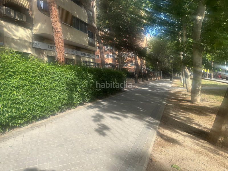 Foto 375508e4-9214-4e90-98bd-3eedfa41eb47. Pis amb calefacció a Butarque Madrid