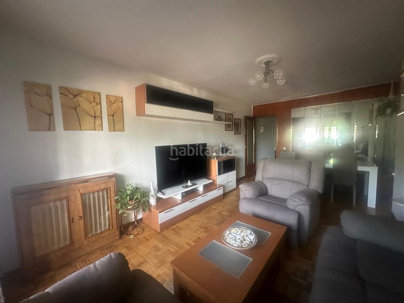 Foto a486ee44-a5b3-42e9-8d0a-63340530d9cf. Pis amb calefacció a Butarque Madrid