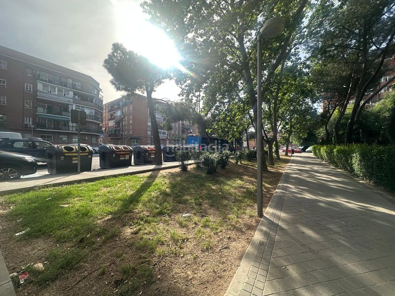 Foto c1cfa45a-5646-4724-9de6-4cc99be46a12. Pis amb calefacció a Butarque Madrid