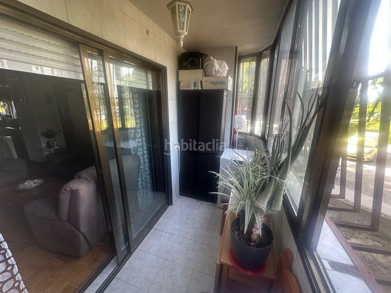 Foto ea960331-ba9c-4388-bf08-635865701232. Pis amb calefacció a Butarque Madrid