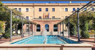 Flat in Pueblo. Piso a la venta en pozuelo de alarcon