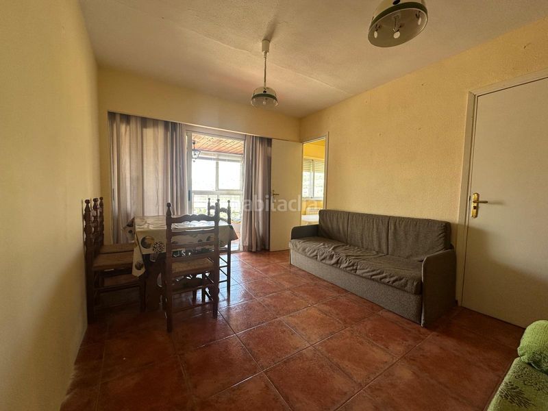 Foto 1f1ae099-949f-4c97-921c-4dc3ec92bf5c. Apartament a Los Ángeles de San Rafael Espinar (El)