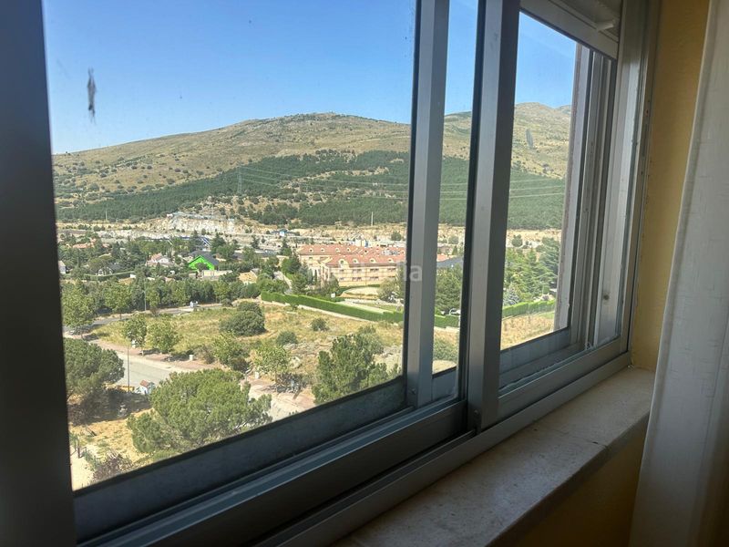 Foto 33434b6f-651e-45f4-a88a-6b6694924d7c. Apartament a Los Ángeles de San Rafael Espinar (El)