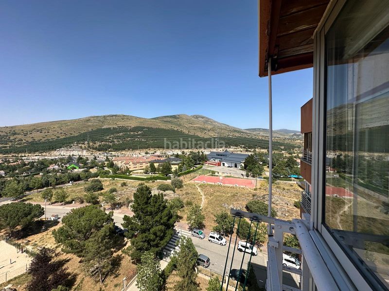 Foto 47a6f72e-6622-4a74-8b16-7b34c1654998. Apartament a Los Ángeles de San Rafael Espinar (El)