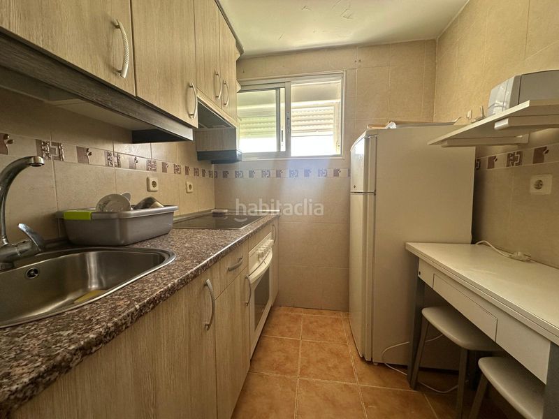 Foto 796c81d3-a8b4-41aa-a59b-b668b2104f52. Apartament a Los Ángeles de San Rafael Espinar (El)