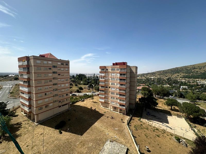 Foto 7d3f00ac-042d-47ba-8087-e249b5707d01. Apartament a Los Ángeles de San Rafael Espinar (El)