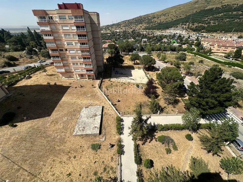 Foto 8588832b-c554-4437-a990-aa4edd8b3899. Apartament a Los Ángeles de San Rafael Espinar (El)