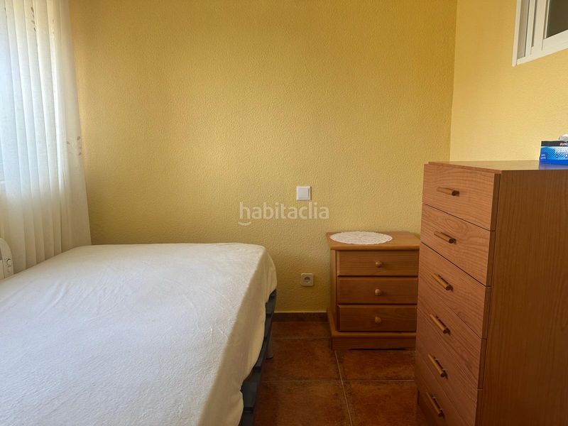 Foto 980cb877-9d7a-43ca-bc27-329f596ed895. Apartament a Los Ángeles de San Rafael Espinar (El)