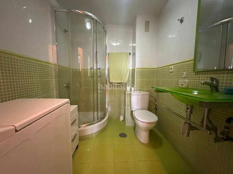 Foto a76932f1-bb7a-4964-9f9b-b7e94ed6426e. Apartament a Los Ángeles de San Rafael Espinar (El)