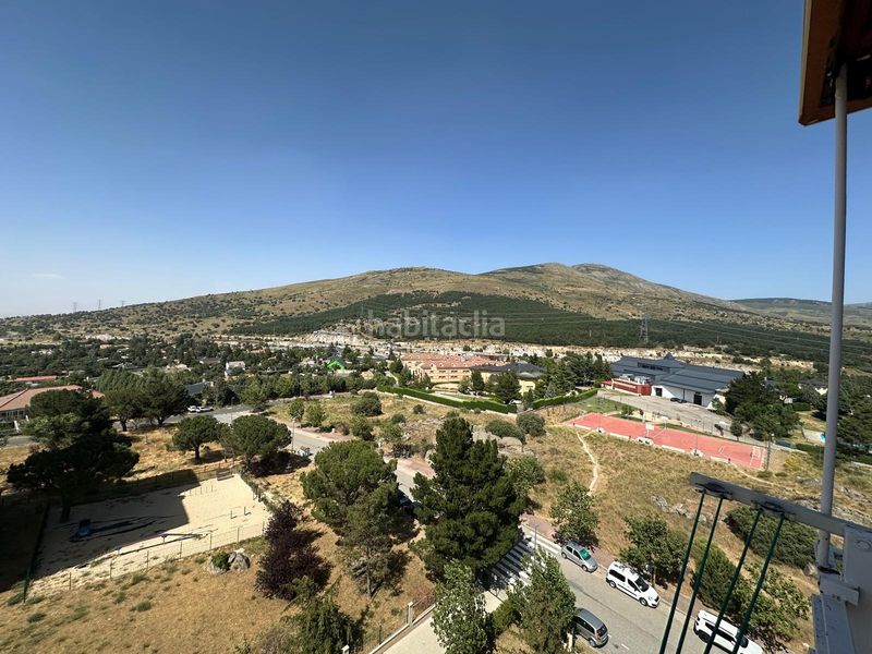 Foto abbcea91-6111-4b47-95be-9671bbefbd2c. Apartament a Los Ángeles de San Rafael Espinar (El)