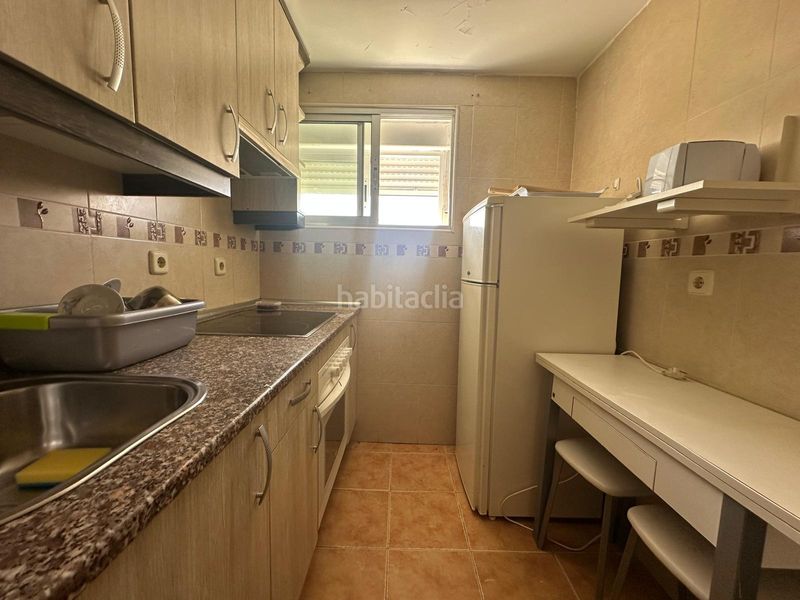 Foto af5e8eda-076f-43b1-9829-ac875c99436e. Apartament a Los Ángeles de San Rafael Espinar (El)