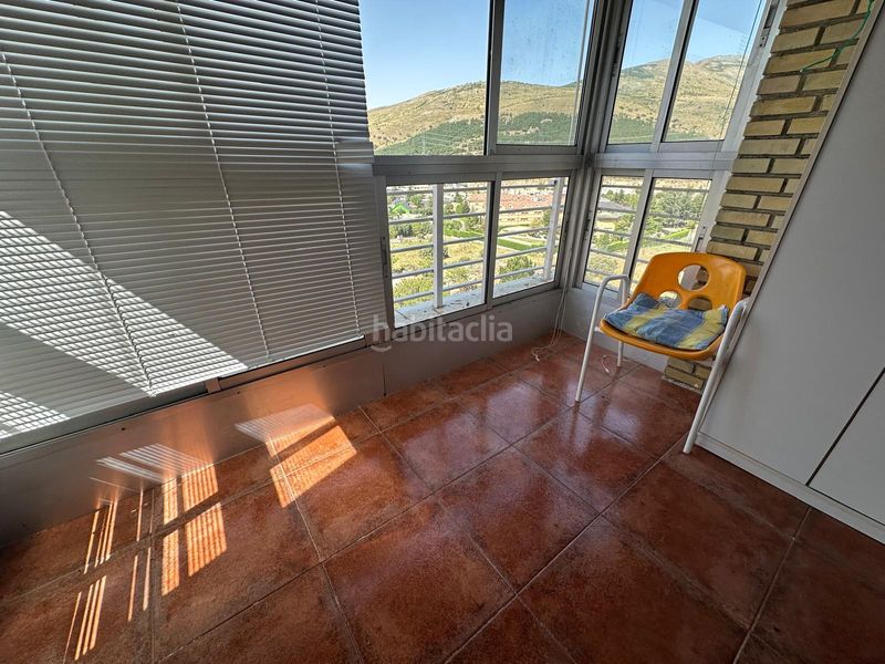Foto b1861521-2d14-4c64-ab0e-1755a931e9b9. Apartament a Los Ángeles de San Rafael Espinar (El)