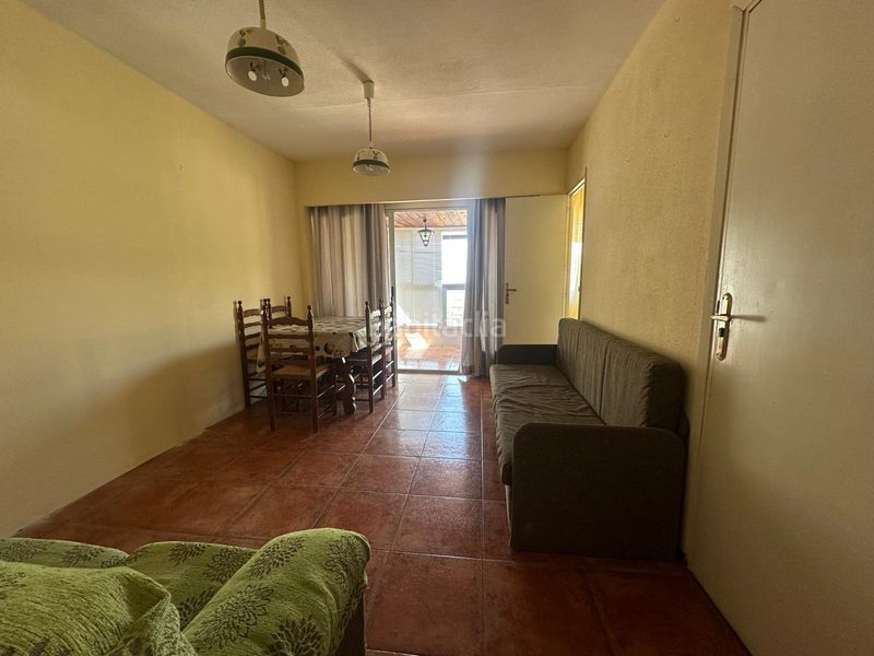 Foto b6fe7d06-b64f-4219-8f3a-4ca66df8edba. Apartament a Los Ángeles de San Rafael Espinar (El)