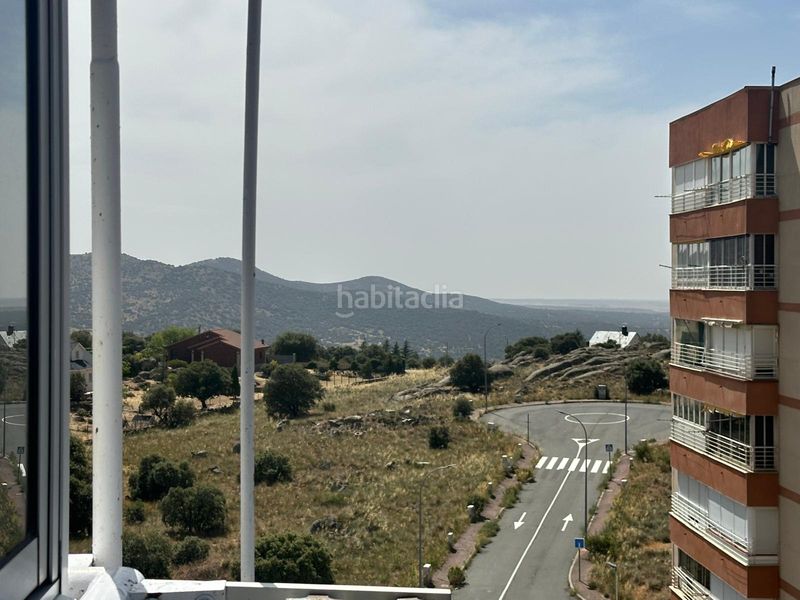 Foto bef67421-3b8b-4be7-9a3f-5ab95b359376. Apartament a Los Ángeles de San Rafael Espinar (El)