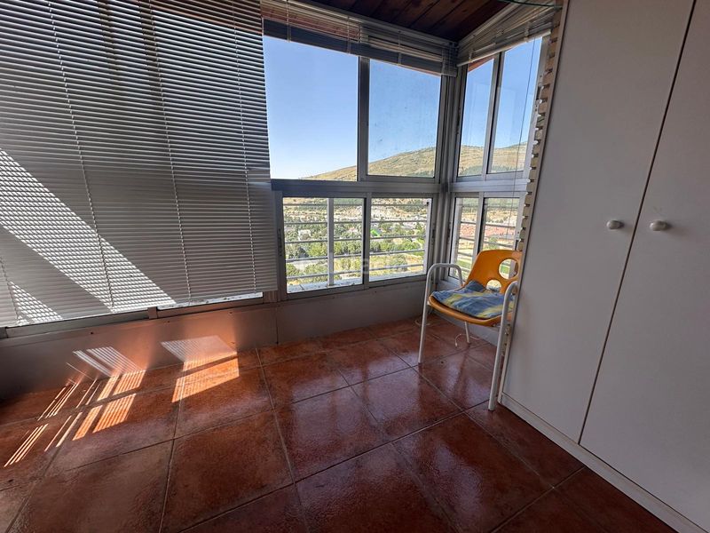 Foto d0a8c7b8-f147-4311-9a2d-87cda0426800. Apartament a Los Ángeles de San Rafael Espinar (El)