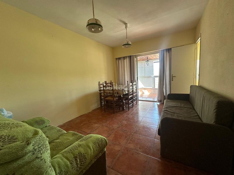 Foto e1437e25-2d64-4469-a563-9f8627841fef. Apartament a Los Ángeles de San Rafael Espinar (El)