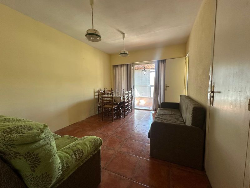 Foto e3dda267-19cd-4c6a-b150-43f72a285734. Apartament a Los Ángeles de San Rafael Espinar (El)