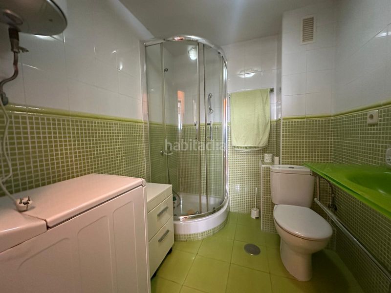 Foto ee15545b-a97a-4028-89fe-766dcdd2ddd6. Apartament a Los Ángeles de San Rafael Espinar (El)