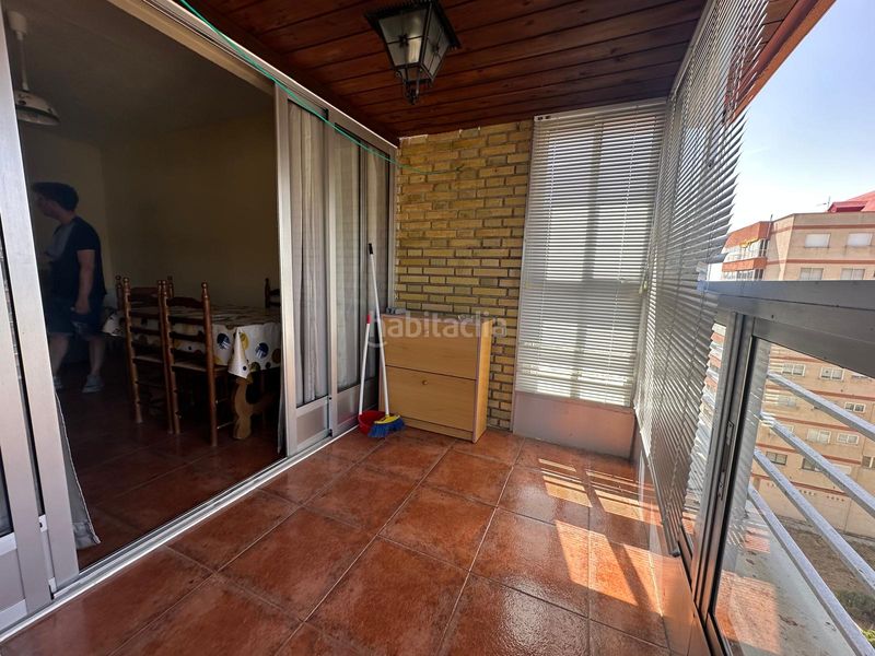 Foto ee638ab4-6012-4bb6-aa91-864046b441ae. Apartament a Los Ángeles de San Rafael Espinar (El)