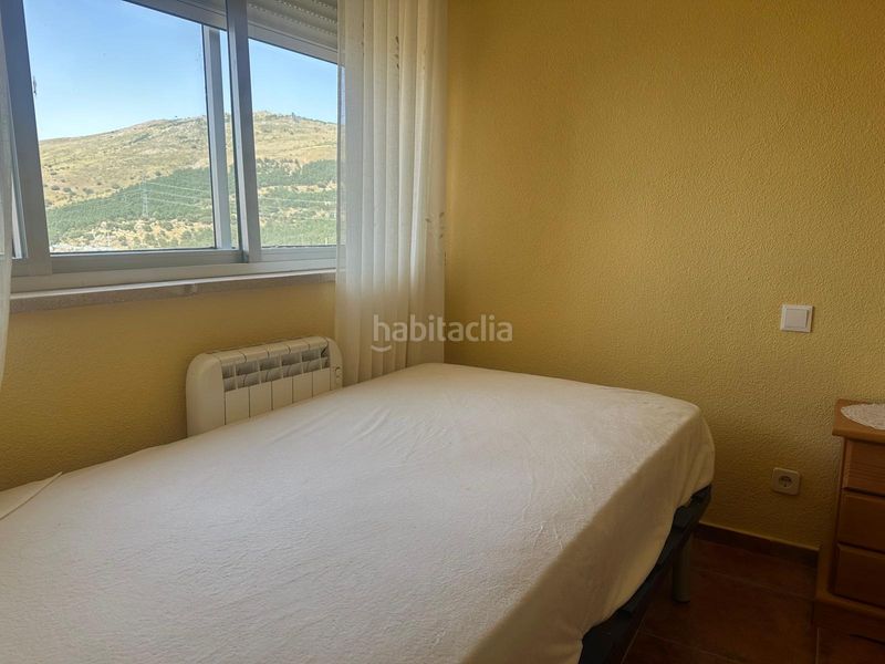 Foto f1724fb5-d226-4964-9087-75cef0d24098. Apartament a Los Ángeles de San Rafael Espinar (El)