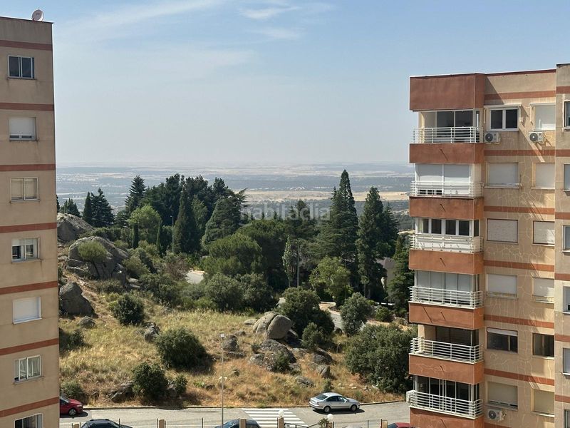 Foto fe44e2f0-77c4-4db9-9c54-614bb0cb8f02. Apartament a Los Ángeles de San Rafael Espinar (El)
